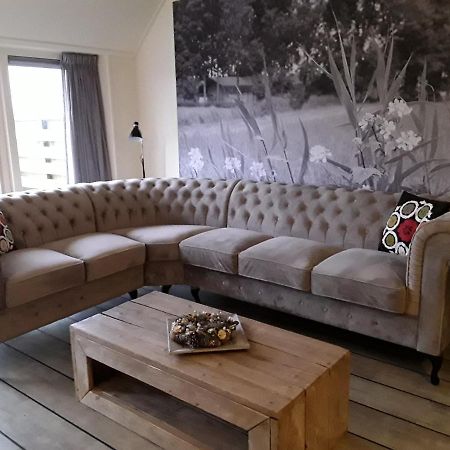 De Groote Medwert Apartamento Holwerd Exterior foto