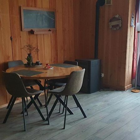 De Groote Medwert Apartamento Holwerd Exterior foto